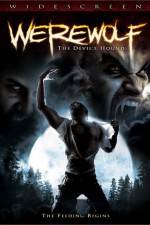 Watch Werewolf The Devil's Hound Zoechip