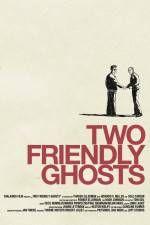 Watch Two Friendly Ghosts Zoechip