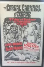 Watch Love Brides of the Blood Mummy Zoechip