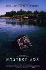 Watch Mystery Box Zoechip