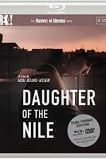 Watch Daughter of the Nile Zoechip