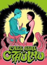 Watch Call Girl of Cthulhu Zoechip