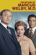 Watch The Return of Marcus Welby, M.D. Zoechip