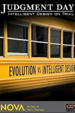 Watch Nova Judgment Day Intelligent Design on Trial Zoechip