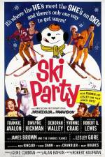 Watch Ski Party Zoechip