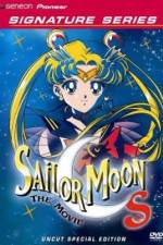 Watch Sailor Moon S the Movie: Hearts in Ice Zoechip