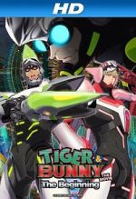 Watch Gekijouban Tiger & Bunny: The Beginning Zoechip