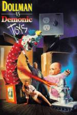 Watch Dollman vs Demonic Toys Zoechip