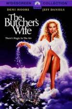 Watch The Butcher's Wife Zoechip