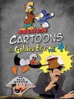Watch Greatest Cartoons of the Golden Era Vol. 4 Zoechip