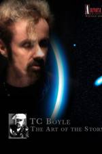 Watch TC Boyle The Art of the Story Zoechip