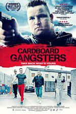 Watch Cardboard Gangsters Zoechip