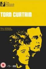 Watch Torn Curtain Zoechip