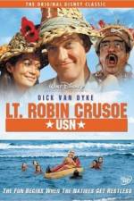 Watch Lt Robin Crusoe USN Zoechip