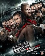 Watch WWE Survivor Series WarGames (TV Special 2024) Zoechip