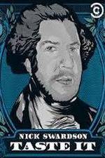Watch Nick Swardson Taste It Zoechip