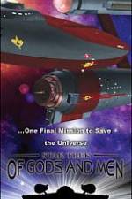 Watch Star Trek: Of Gods and Men Zoechip