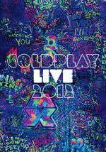 Watch Coldplay Live 2012 Zoechip