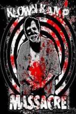 Watch Klown Kamp Massacre Zoechip