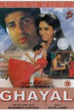 Watch Ghayal Zoechip
