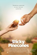 Watch Sticky Pinecones (Short 2021) Zoechip