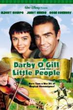 Watch Darby O'Gill and the Little People Zoechip