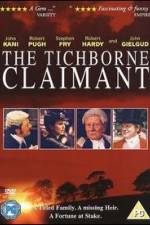 Watch The Tichborne Claimant Zoechip