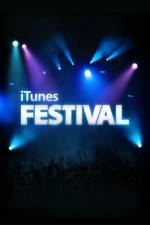 Watch Jack White iTunes Festival Zoechip