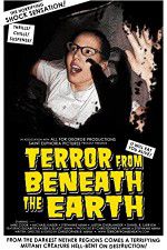 Watch Terror from Beneath the Earth Zoechip