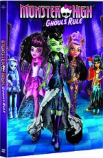 Watch Monster High: Ghouls Rule! Zoechip