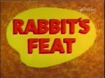 Watch Rabbit\'s Feat Zoechip