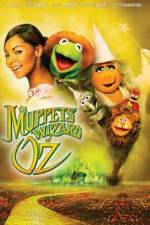 Watch The Muppets' Wizard of Oz Zoechip