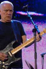 Watch David Gilmore Live at Robert Watts Meltdown Zoechip