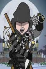 Watch Chilly Beach: The Canadian President Zoechip