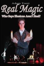 Watch Adam Trent Real Magic Zoechip