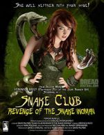 Watch Snake Club: Revenge of the Snake Woman Zoechip