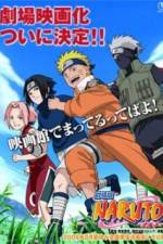 Watch Naruto Special Hidden Leaf Village Grand Sports Festival Zoechip