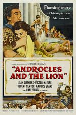 Watch Androcles and the Lion Zoechip