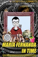 Watch Maria Fernanda in time (Short 2015) Zoechip