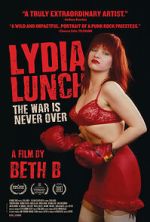 Watch Lydia Lunch: The War Is Never Over Zoechip