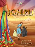 Watch Joseph: Beloved Son, Rejected Slave, Exalted Ruler Zoechip