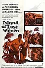 Watch Island of Lost Women Zoechip