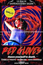 Watch Red Gloves (Short 2023) Zoechip