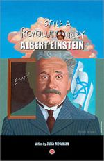 Watch Still a Revolutionary: Albert Einstein Zoechip
