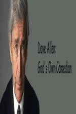 Watch Dave Allen: God's Own Comedian Zoechip