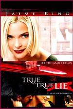 Watch True True Lie Zoechip