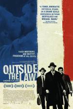 Watch Outside The Law - Hors-la-loi Zoechip