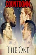 Watch Mayweather Canelo Countdown to The One Zoechip