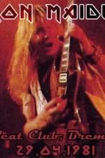 Watch Iron Maiden Live in Bremen Zoechip