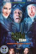 Watch The Scream Team Zoechip